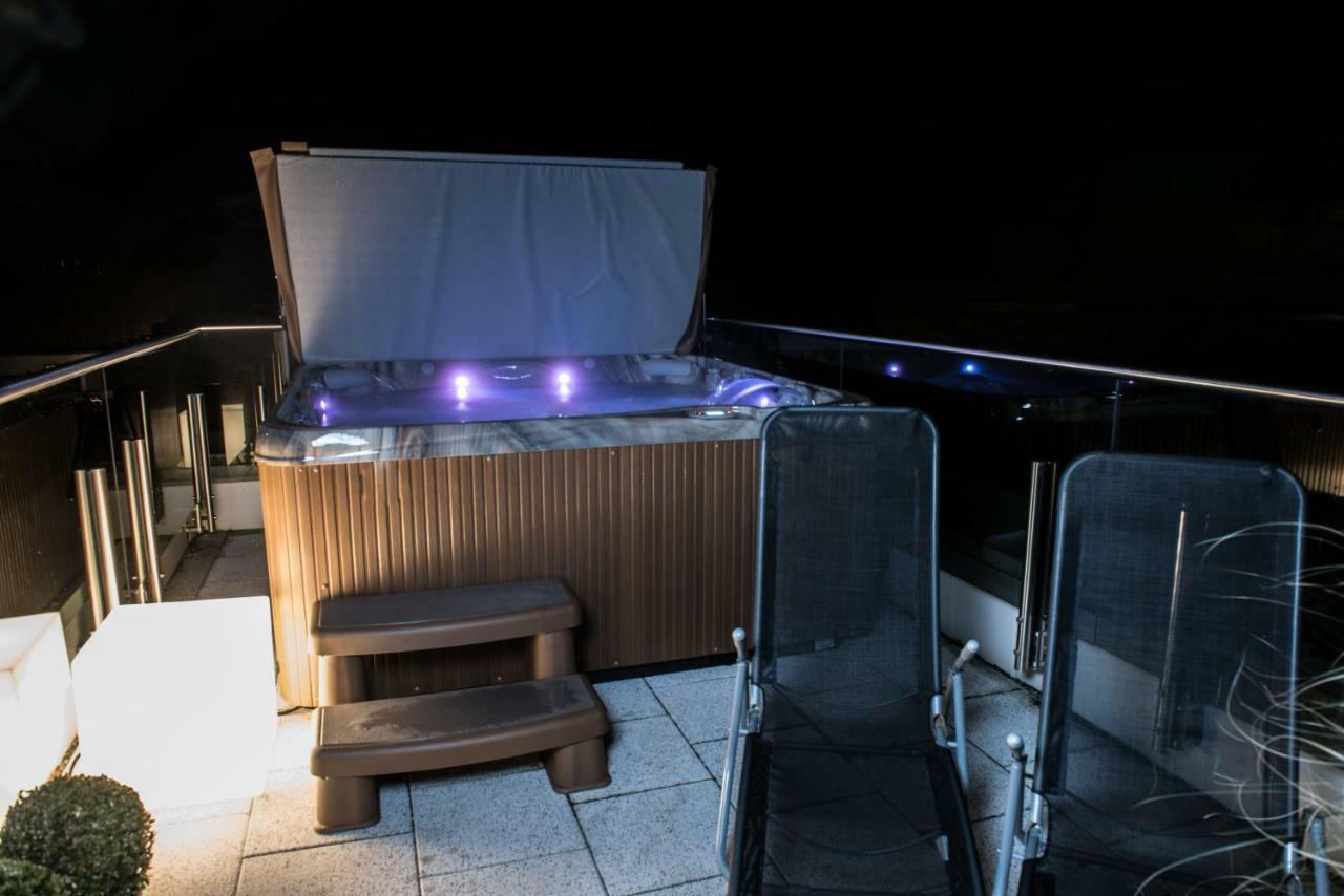 Ferienwohnung Zillertal Bacher Schlitters Exterior foto